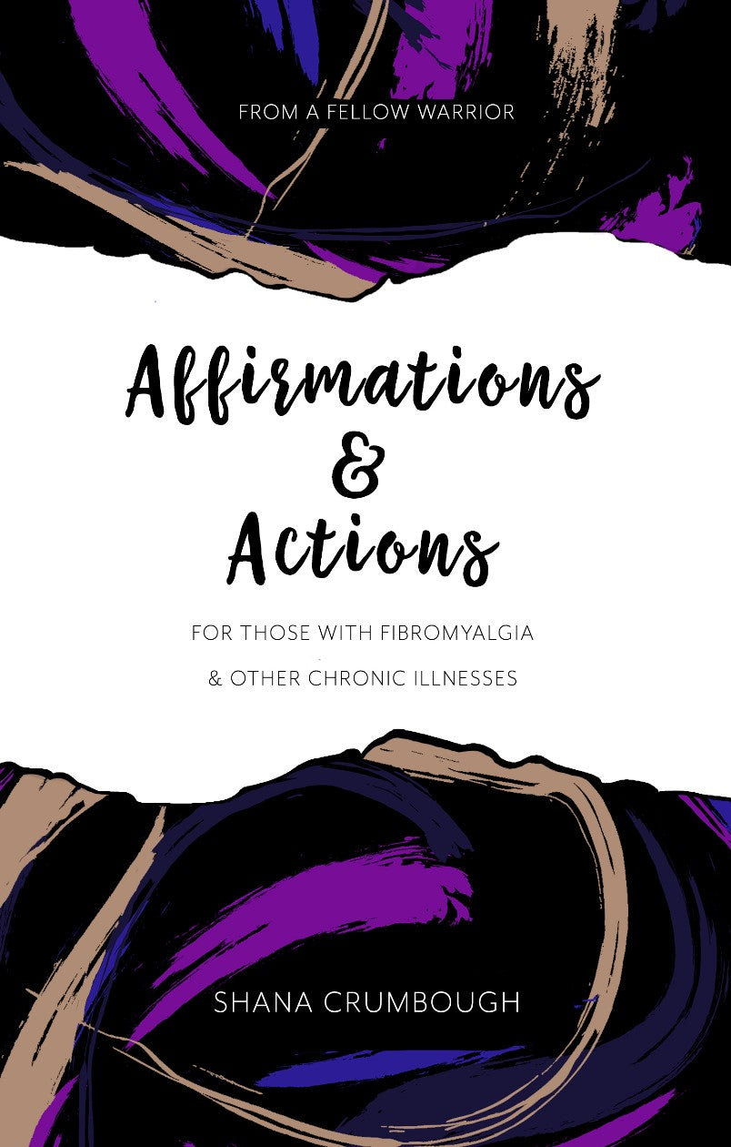 Affirmations & Actions